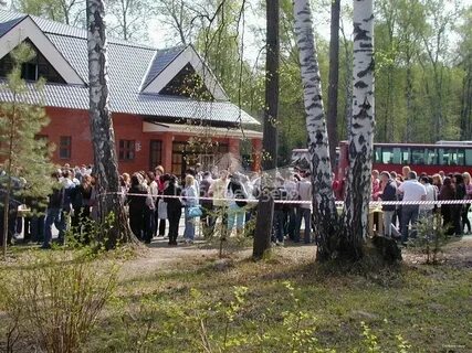 Глубокое озеро 1 территория озеро глубокое