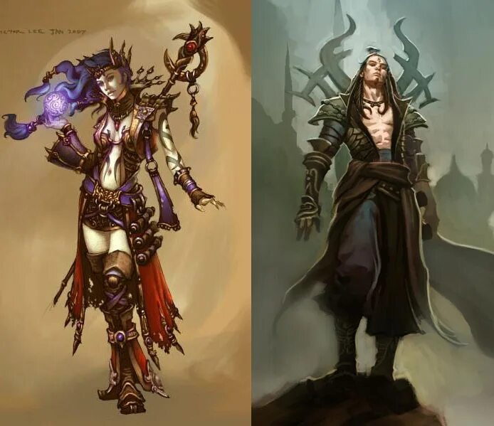 Дьябло 3 чародей. Диабло 3 чародей арт. diablo 3 волшебница. диабло 3 сорка арт. диабло 3 персонажи чародейка.