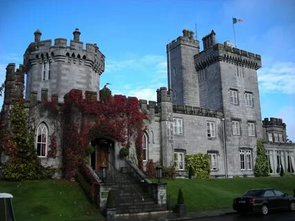 Visit a castle