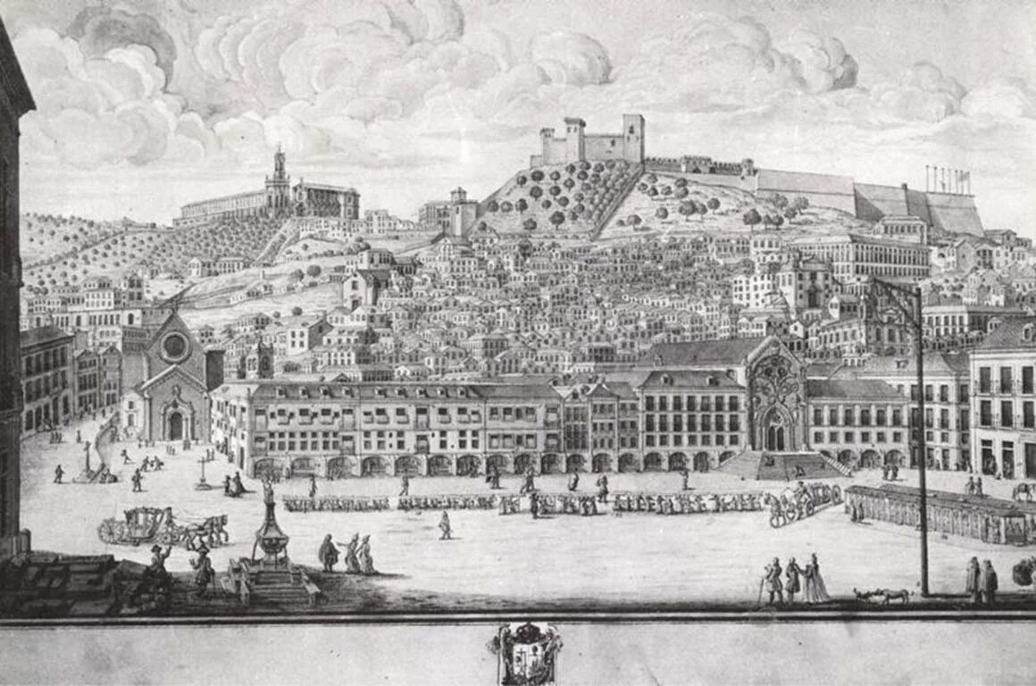 Лиссабонское землетрясение 1755 года. Лиссабон до землетрясения 1755. Гравюра Лиссабонское землетрясение. Лиссабон в 1755 году.