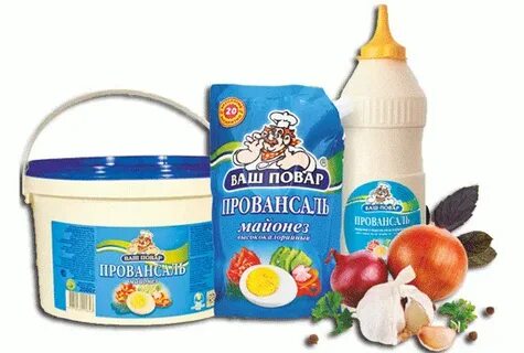 Ваш повар