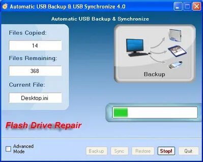 Как скопировать usb