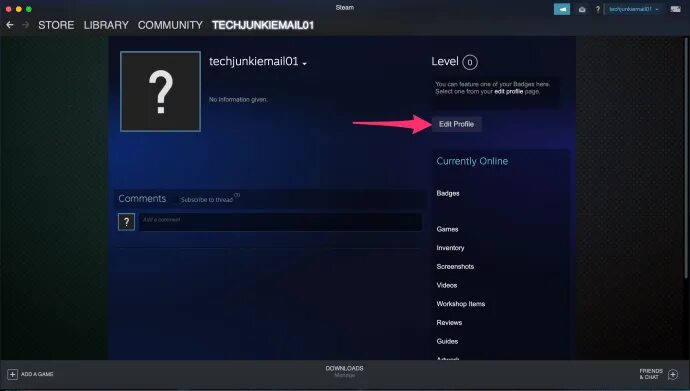 Как изменить имя аккаунта в стим. Имя пользователя steam. как переименовать аккаунт стим. строго стим профиль. подключение к аккаунту стим бесконечно.