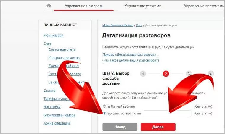 Как удалить историю мтс. Детализация звонков мтс чужого номера. как заказать детализацию чужого номера. запись звонков в кабинете мтс. удалить детализацию звонков мтс в личном кабинете.