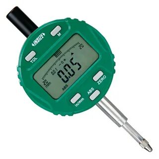 Insize измерительный инструмент