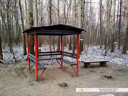 Аренда беседок новочебоксарск