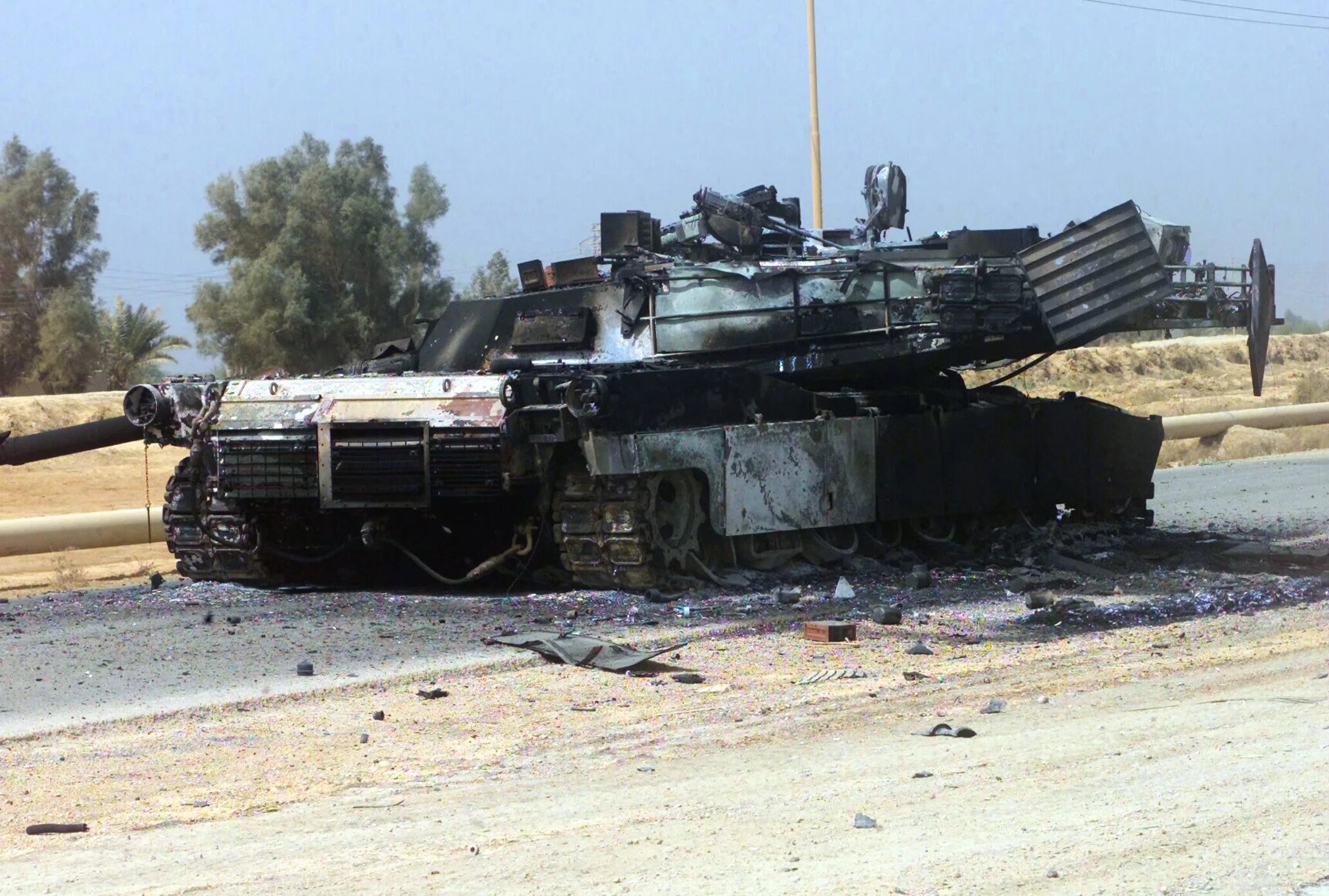 M1 Abrams в Йемене. М1а2 Абрамс уничтоженный.