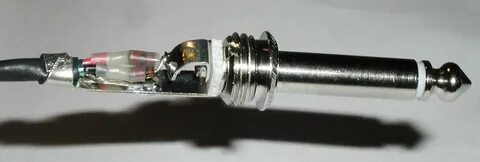 Пайка 5