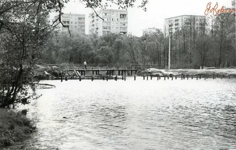 Старая балашиха