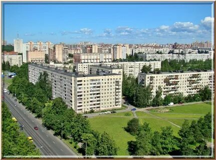 Обувь в калининском районе спб