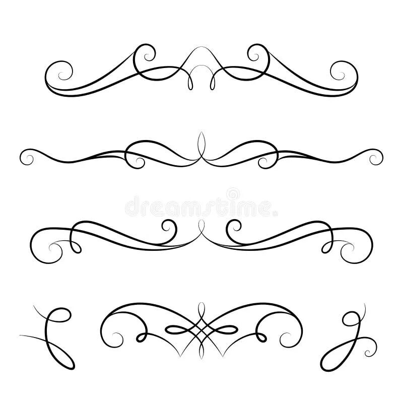 Scroll styles