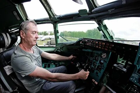 Высокин штурман