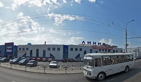 Линия тамбов