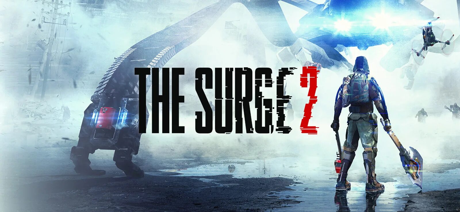 Surge offline. The Surge 2. The Surge – ps3. The Surge 2: Premium Edition. Surge ps4 обложка.