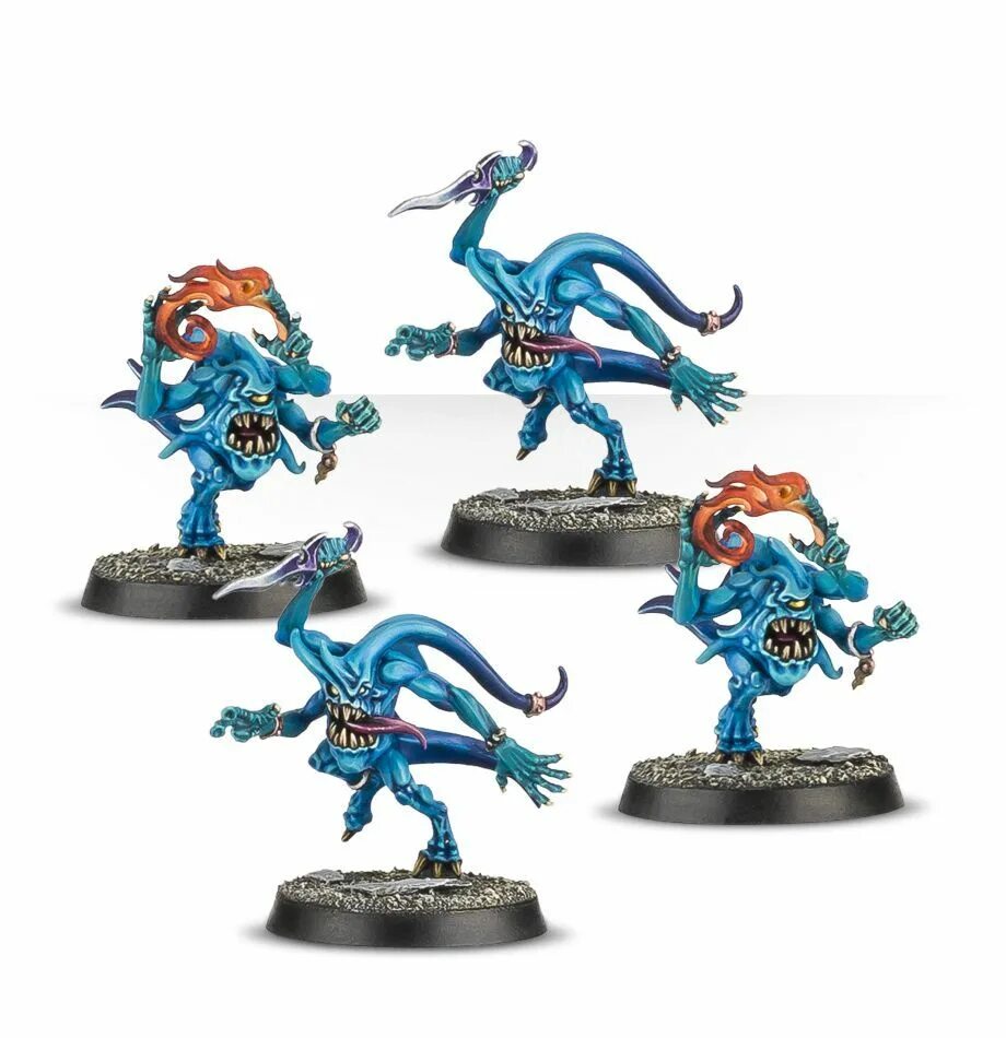 Brimstone horrors of tzeentch. Chaos daemons brimstone horrors. Blue horrors of tzeentch. Blue horrors. Blue horrors of tzeentch.