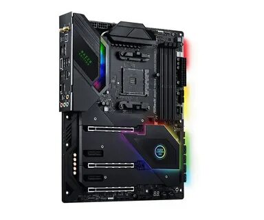 Материнская плата asrock taichi