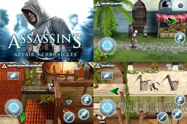 Assassin's Creed Altair's Chronicles Android. Ассасин Крид 2д на андроид. Игры похожие на ассасин Крид на андроид. Assassin's Creed 1 Android.