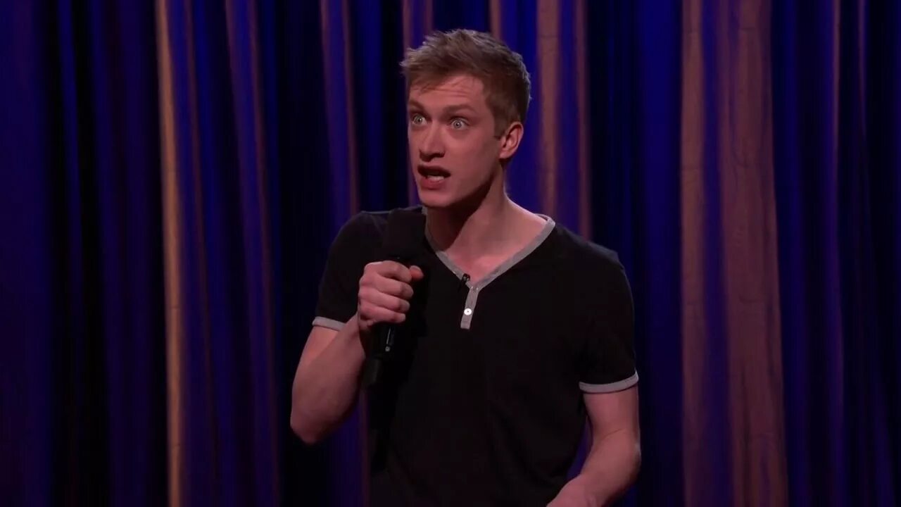 Комик Дэниел Слосс. Дэниел Слосс пазл стендап. Daniel Sloss Jigsaw.