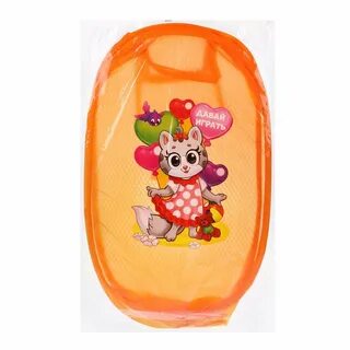 Игрушки давай играть
