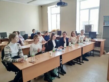 Конкурс лицей