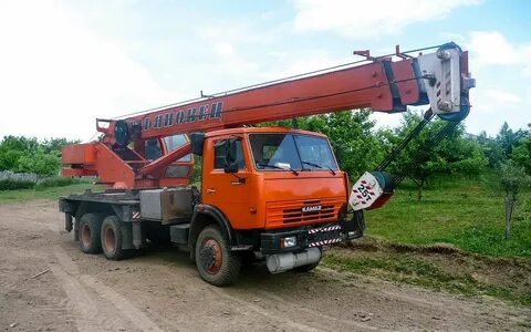 Авито работа машинист автокрана