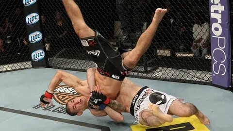 Бой без правил ufc прямой