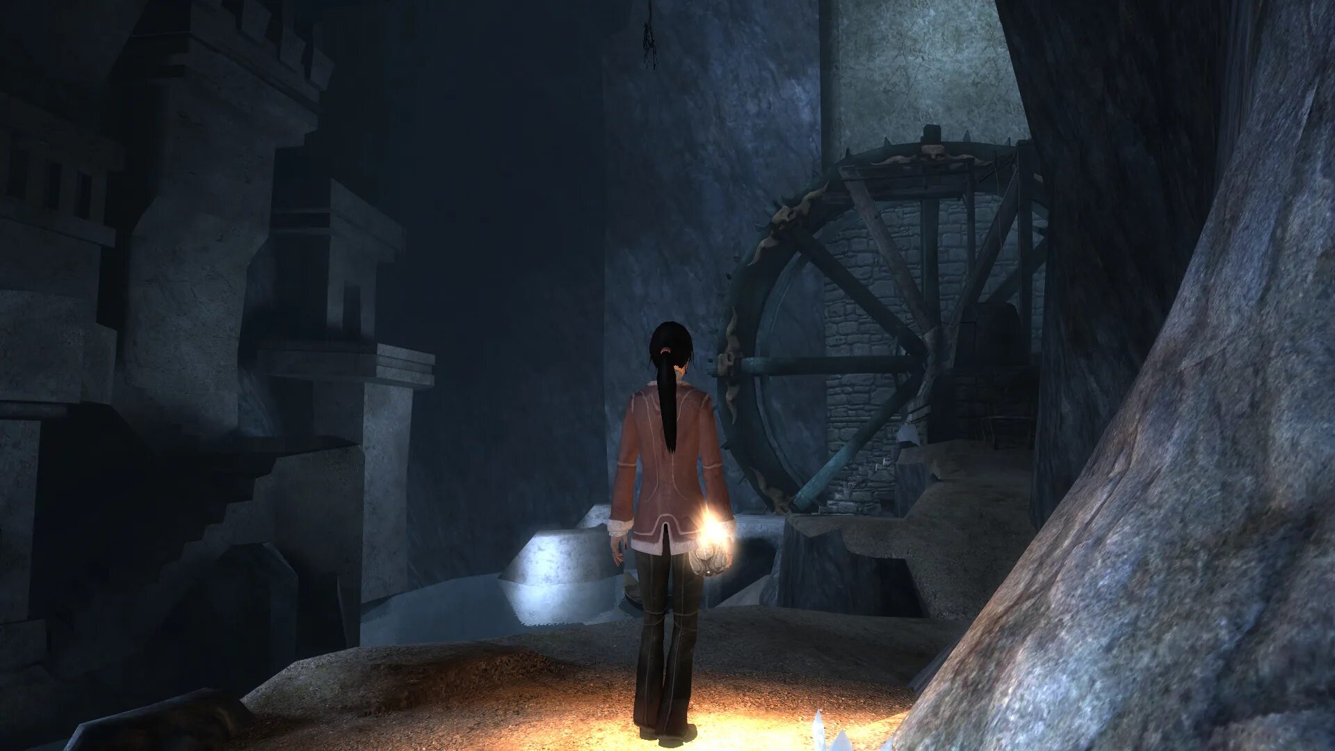 пейзажи из компьютерных игр. Dreamfall the longest journey игра. сны от третьего лица. The longest journey и dreamfall: the longest journey. Shadows of the damned.