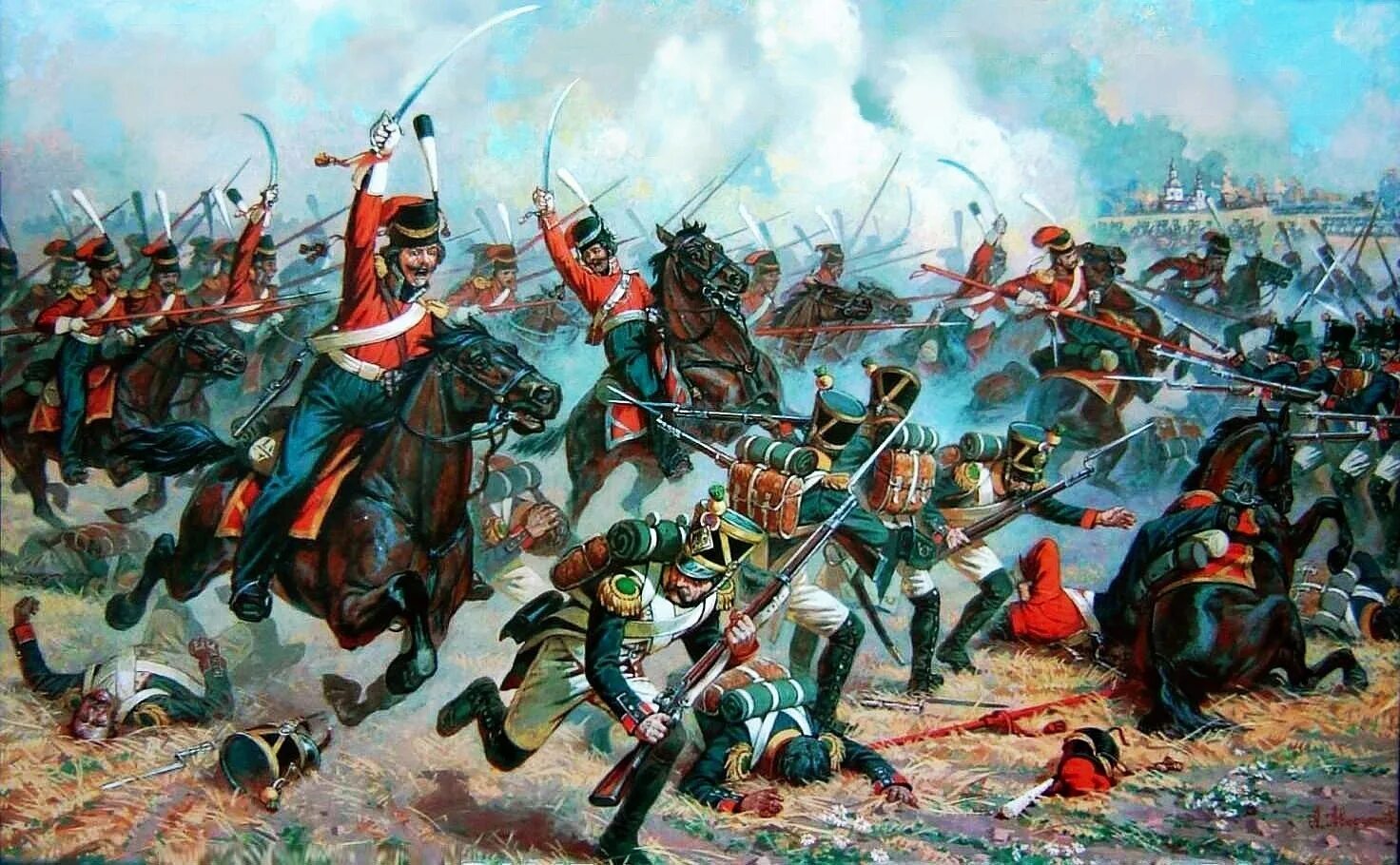 Битва ш. Бородинская битва 1812. битва под бородино 1812. война 1812 бородинское сражение. отечественная война 1812 года бородинское сражение.