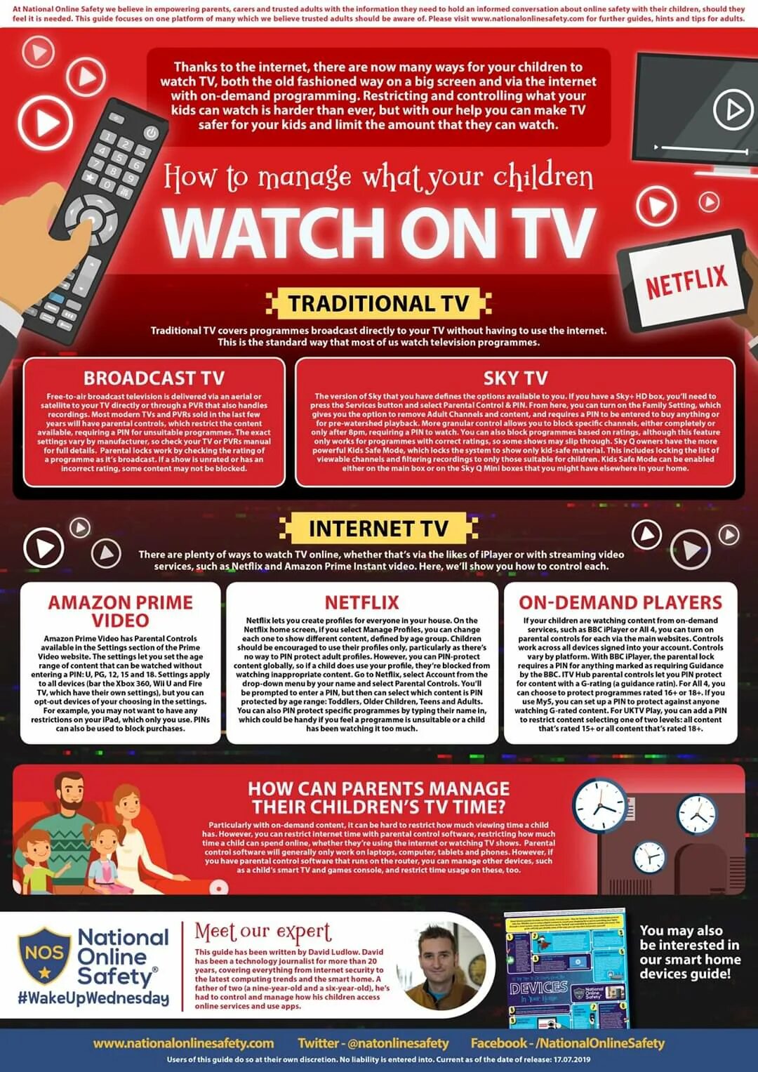 Select parent. Internet safety. internet safety guide for parents. safety guide.