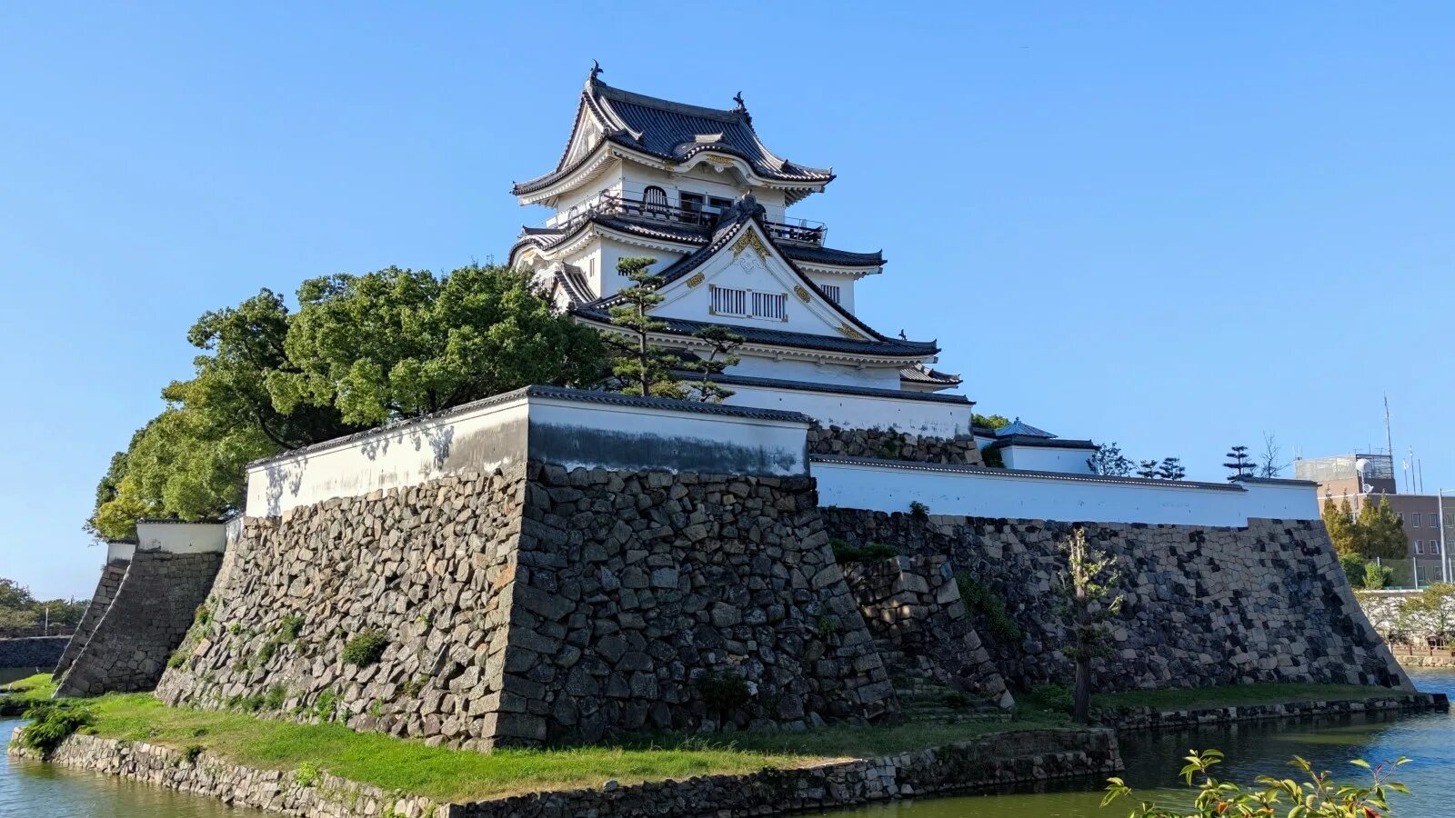 Osaka Prefecture - Wikipedia