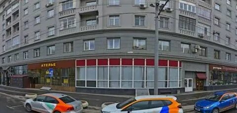 Большая пироговская 19 стр 1