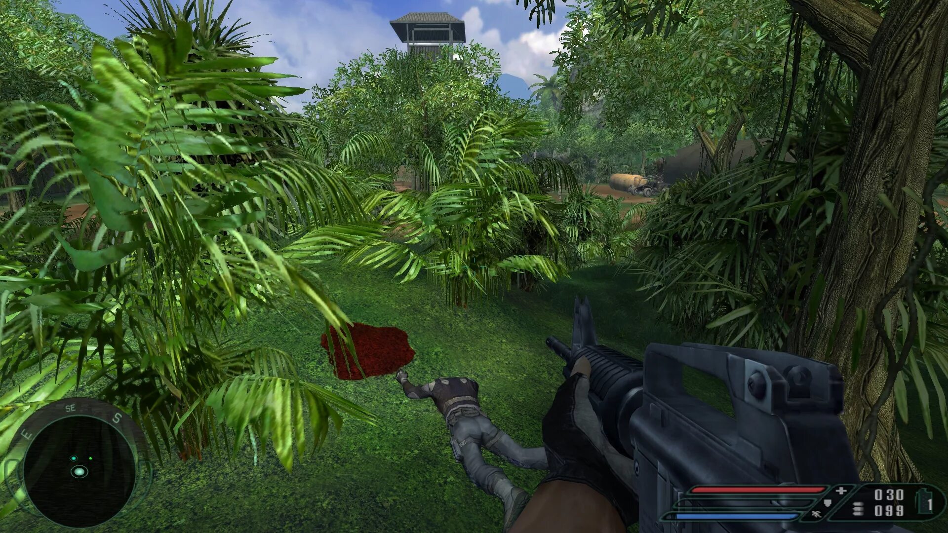 Far Cry 1 Remake. Far Cry 1 Remastered. Far easy