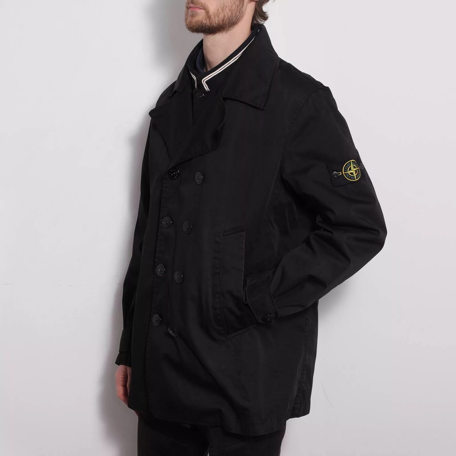 Плащ Стоун Исланд. Плащ Stone Island. Плащ стон Айленд бежевый. Пальто стон Айленд.