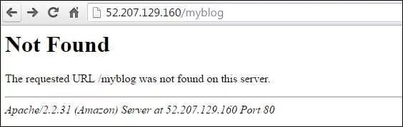 Requested resource is not found. Server not found. not found the requested resource was not found on this server.. requested url was not found on this server. apache/2.4.41 (ubuntu) server at port 443.