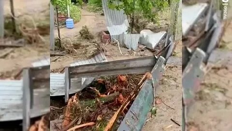 Ураган в сочи 23 декабря