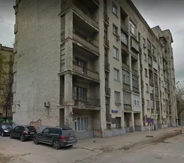 Аллея дом 2