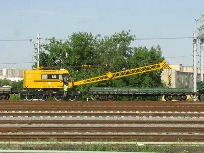 Кран кж 561