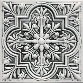 Плиты из литого алюминия