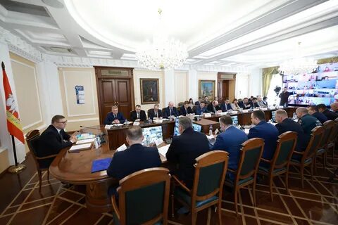 Комиссия губернатора