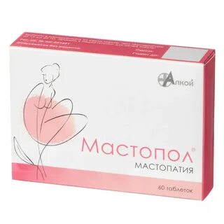 Мастопол инструкция по применению