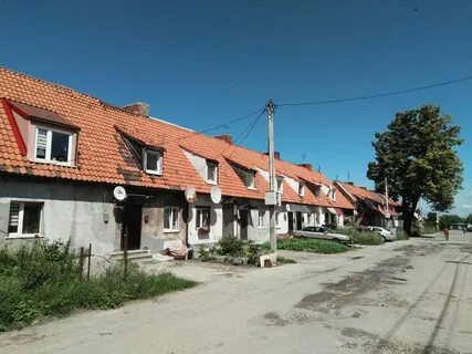 Дома в балтийске