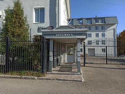 Нпп динамика