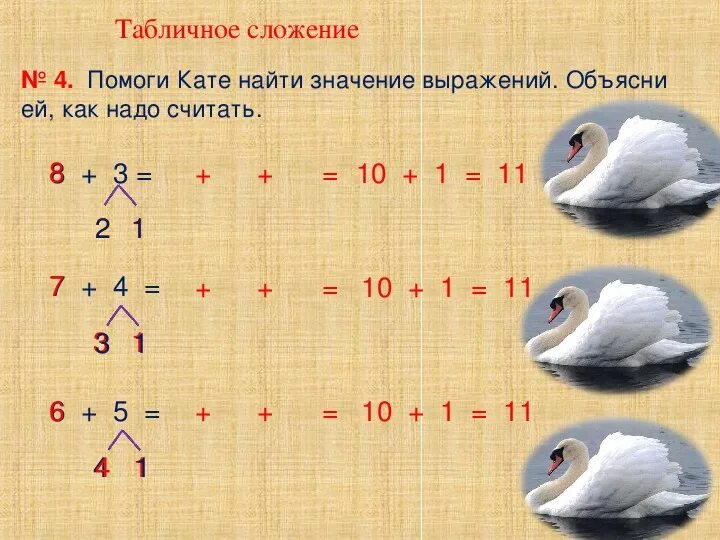 Табличное сложение 1 класс школа россии. Табличное сложение 1 класс. Тема табличное сложение 1 класс. Математика 1 класс табличное сложение. Объяснение табличного сложения 1 класс.