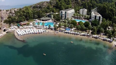 Turunc resort 5
