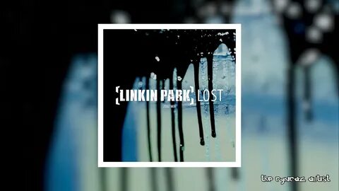 Перевод lost linkin
