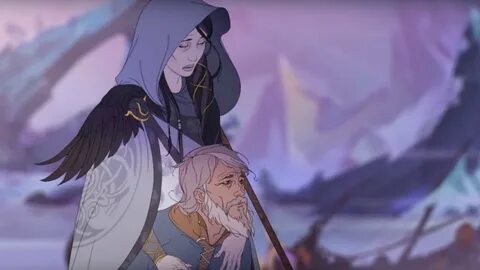 Banner saga 3