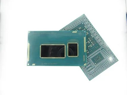 Процессор i5 4200u