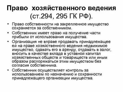 295 ук объект