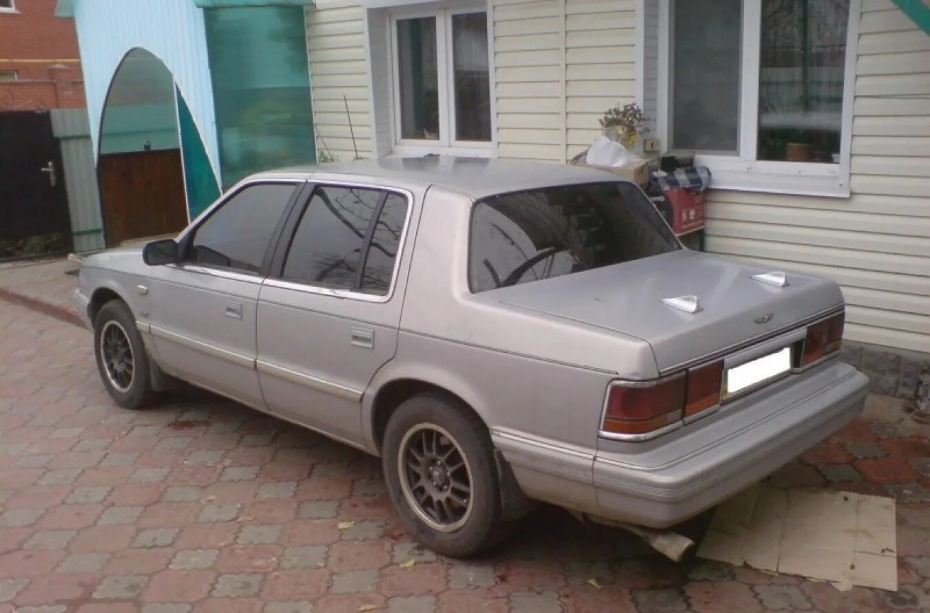 Крайслер саратога. Крайслер Саратога 1993. Chrysler Saratoga 3.0. Chrysler Saratoga 1990. Крайслер Саратога 1992.