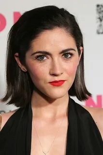 Photo of Isabelle for fans of Isabelle Fuhrman. 